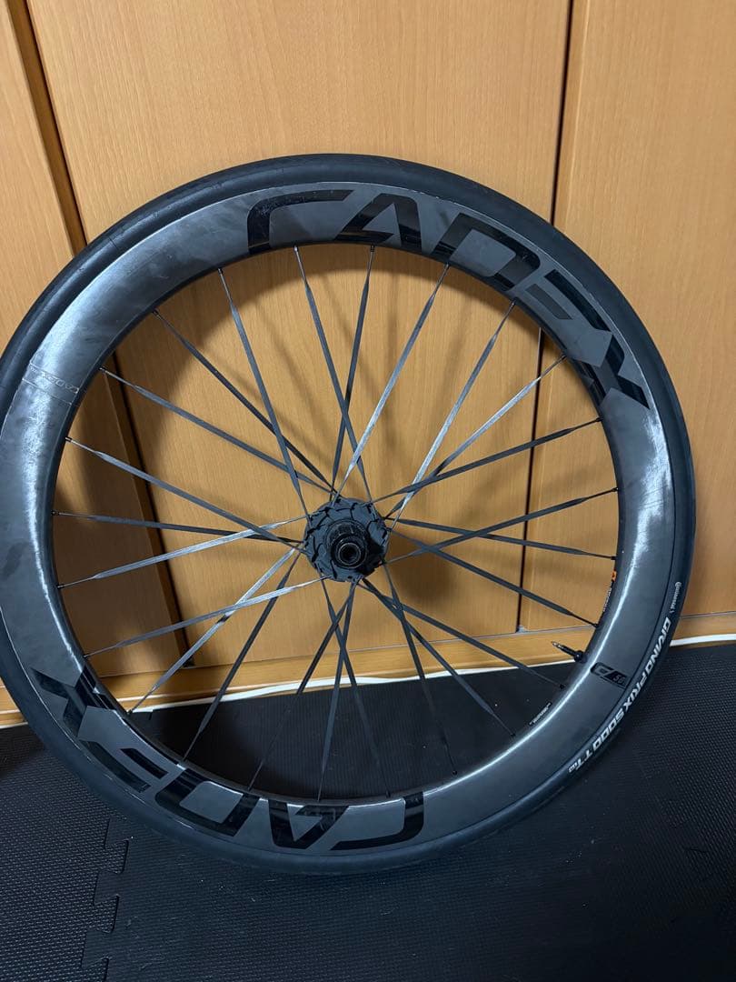 パーツ CADEX 50ultra