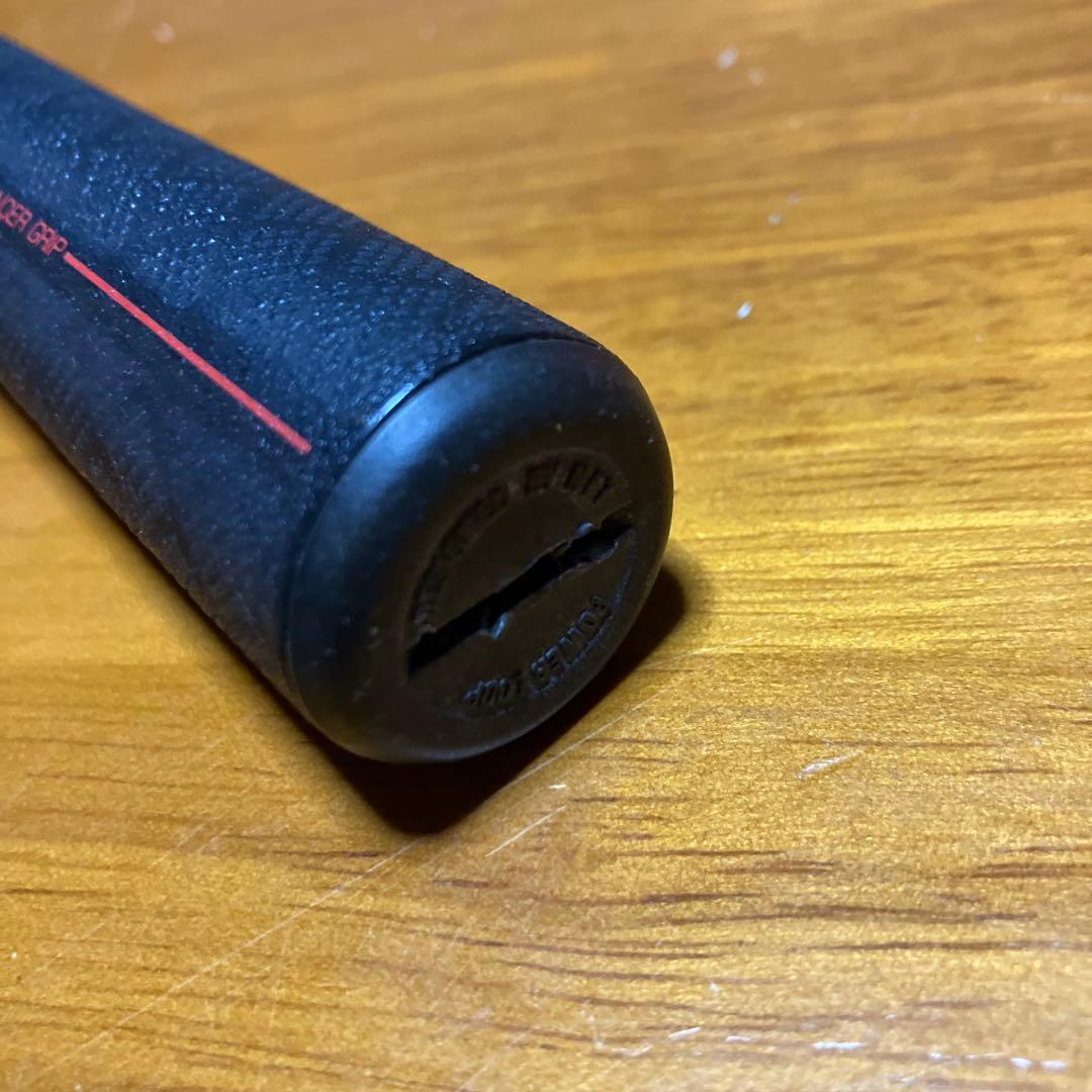 美品　NFT 渓流竿　パワーループ　スーパー小継　硬調　53