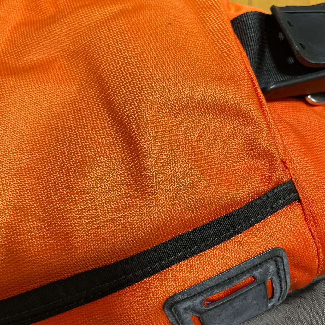 モンベル アクアバットプロMサイズ
