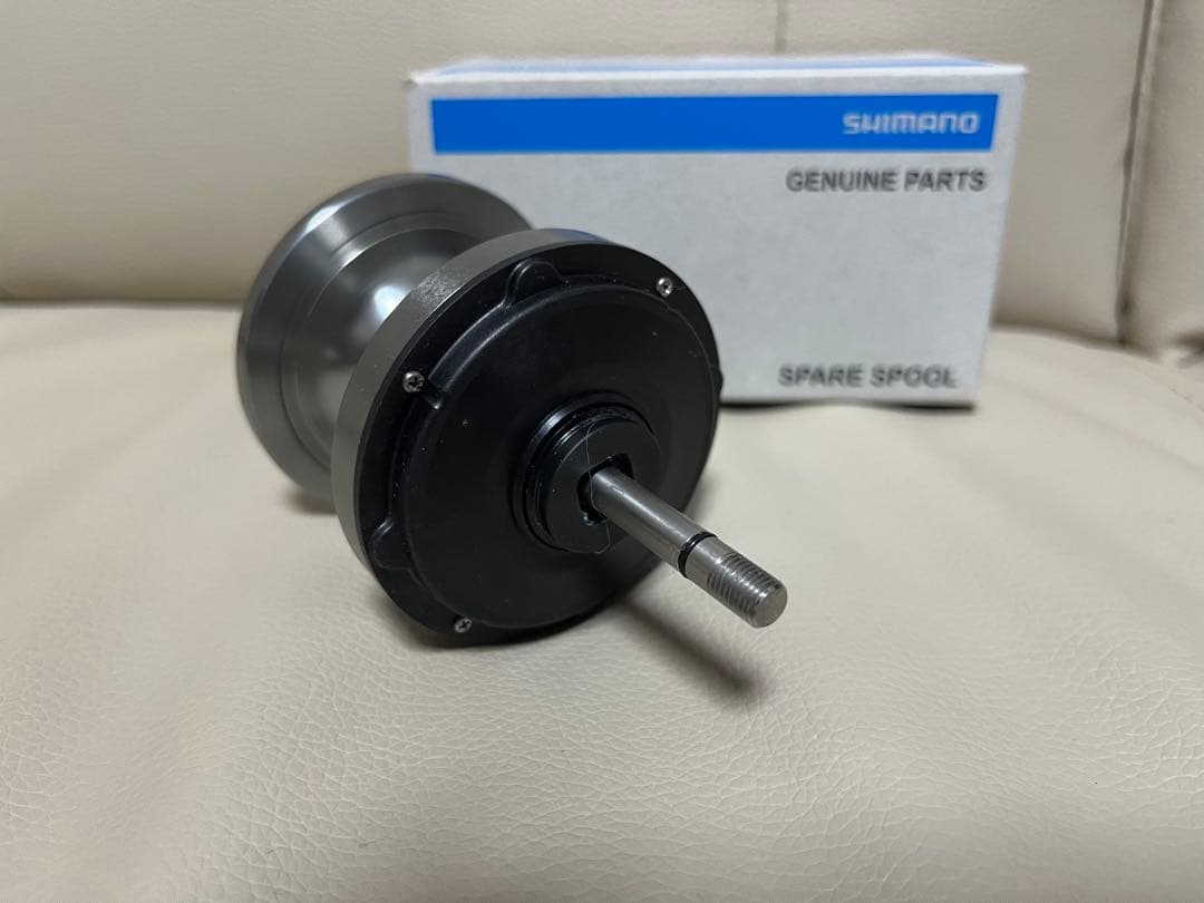 シマノ　オシアジガー2500LD用　スプール