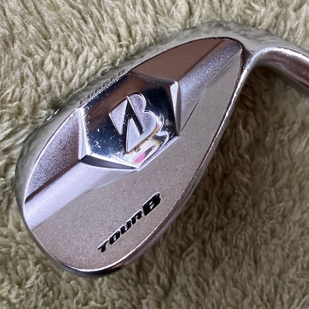 ツアーステージ X wedge 50° ツアーB XW-1 58° 2本セット