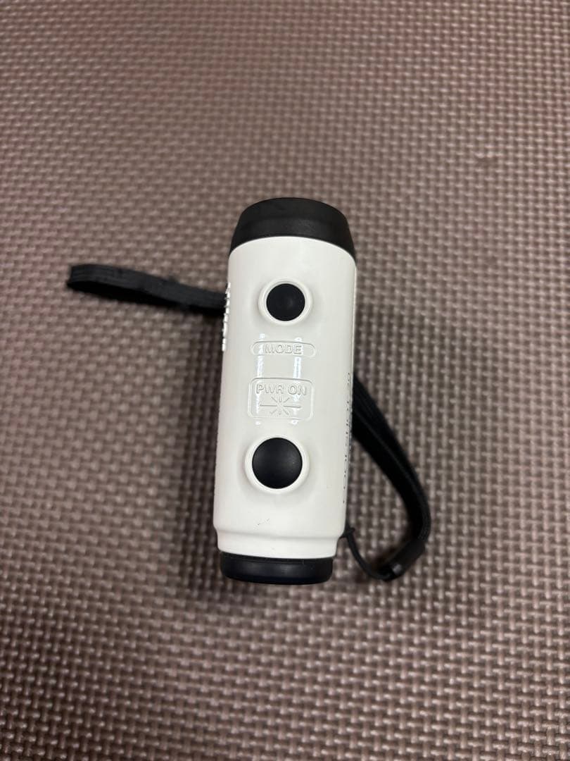 ニコン COOLSHOT 20 ゴルフ用レーザー距離計 Nikonクールショット