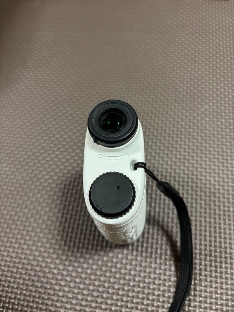 ニコン COOLSHOT 20 ゴルフ用レーザー距離計 Nikonクールショット