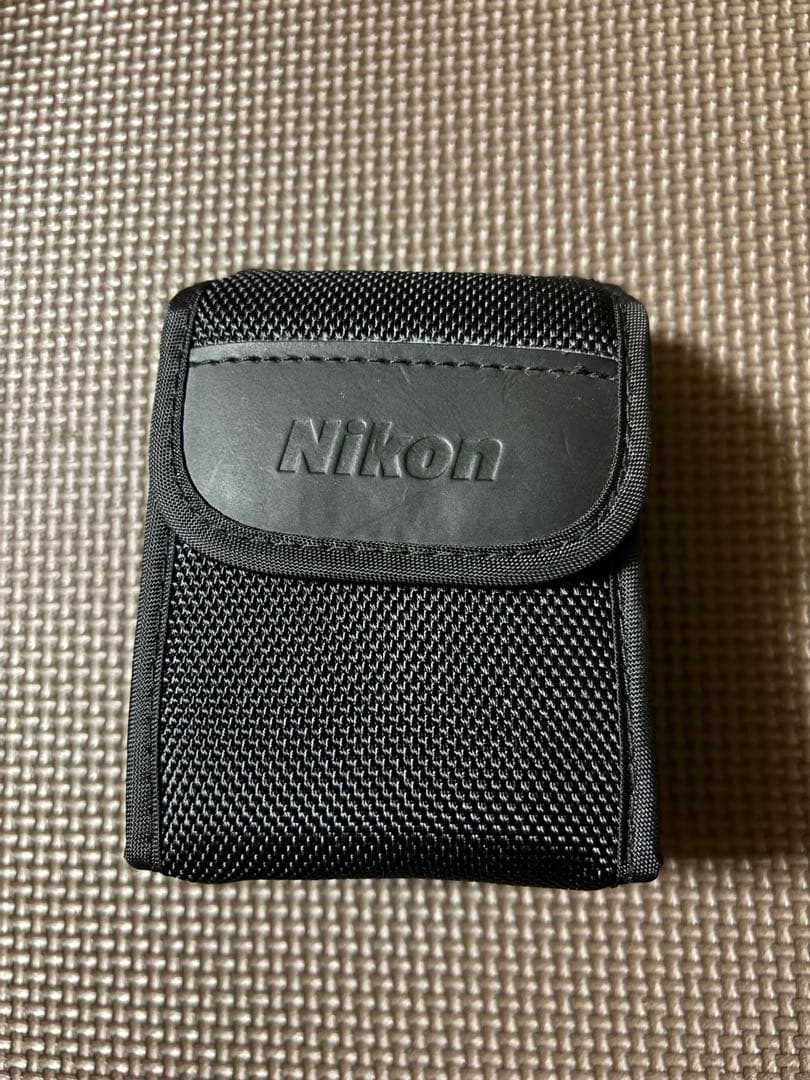ニコン COOLSHOT 20 ゴルフ用レーザー距離計 Nikonクールショット