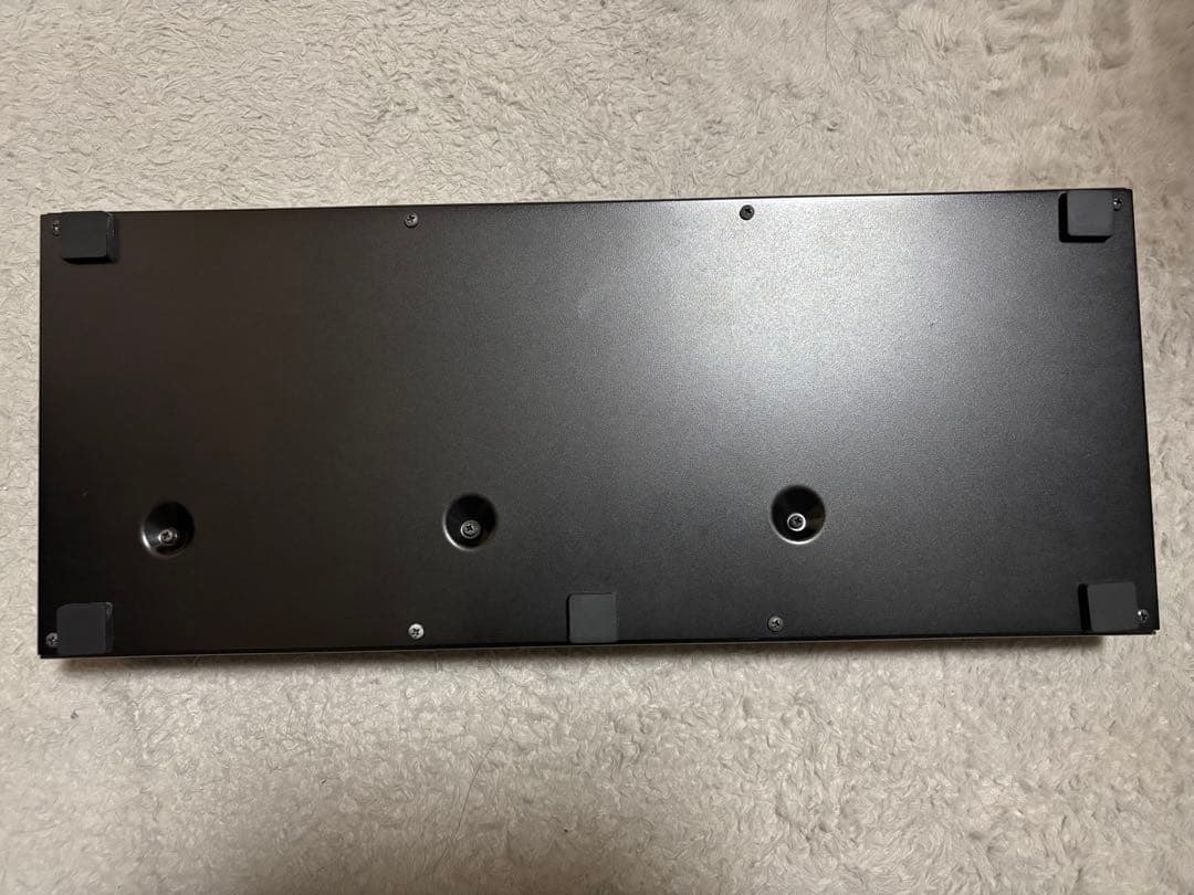 ギター BOSS GX-100 GUITAR EFFECTS PROCESSOR