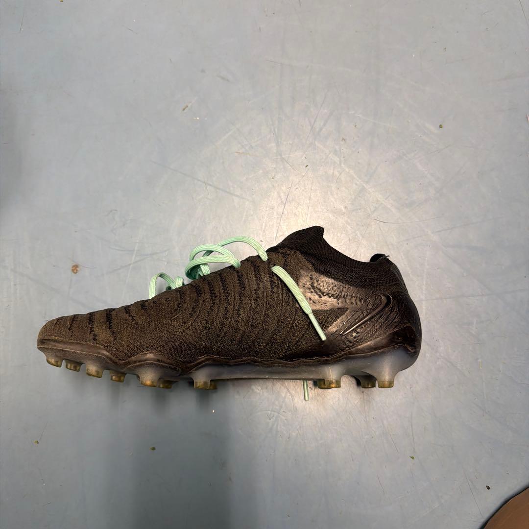 NIKE phantomGX2 ELITEAG タビオ込み Ken
