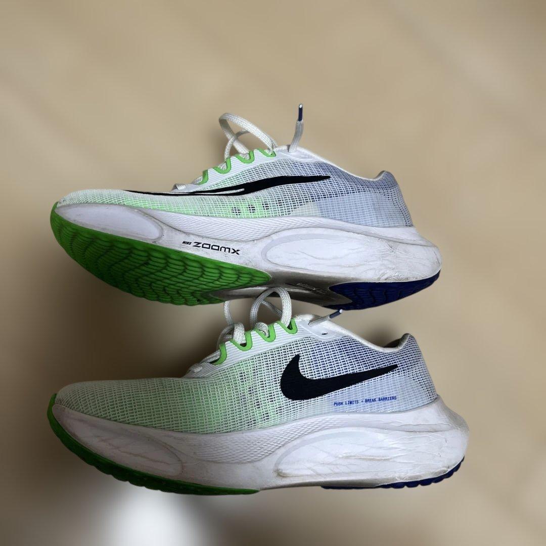 スパイク・シューズ NIKE ZOOM FLY 5 DM8968-101