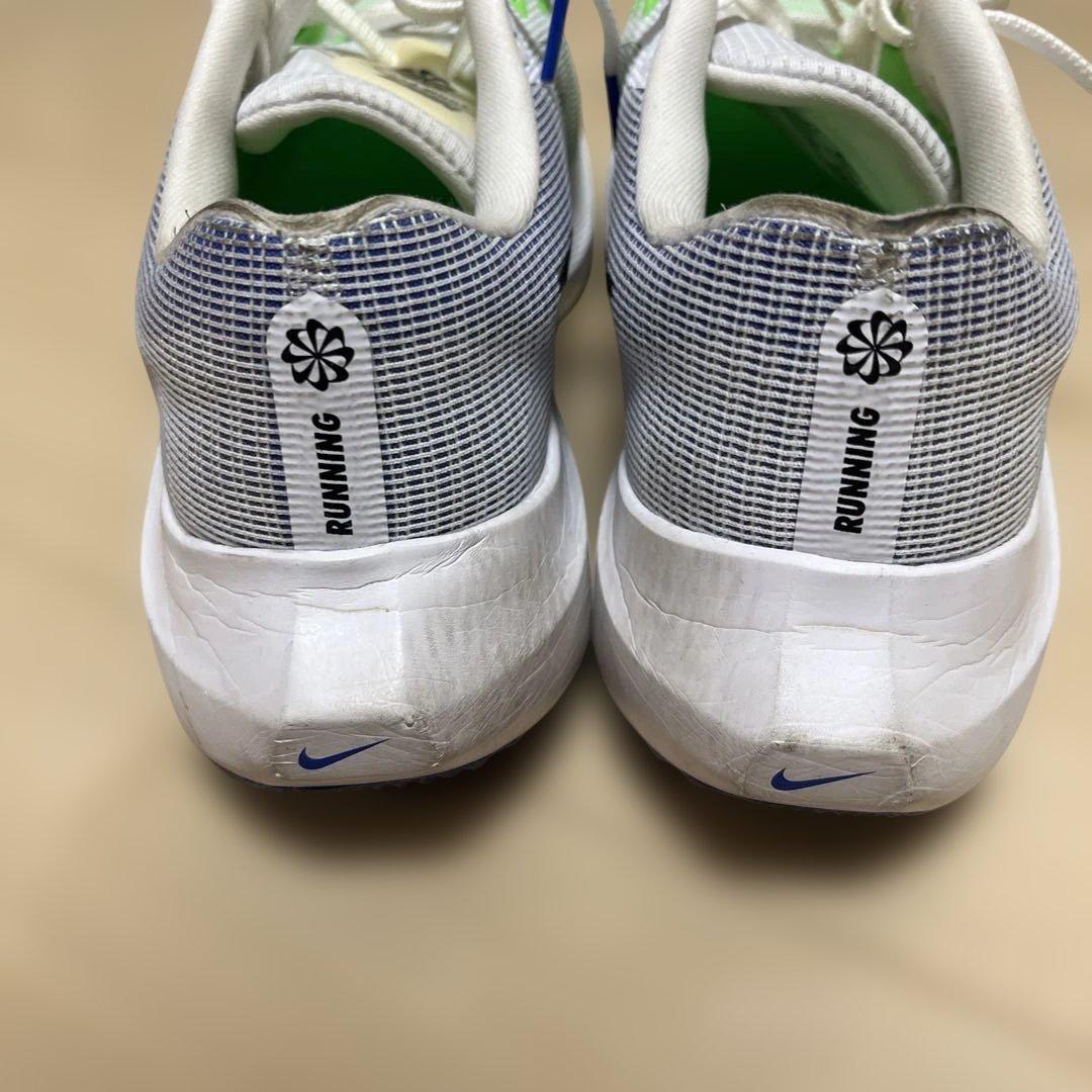 スパイク・シューズ NIKE ZOOM FLY 5 DM8968-101