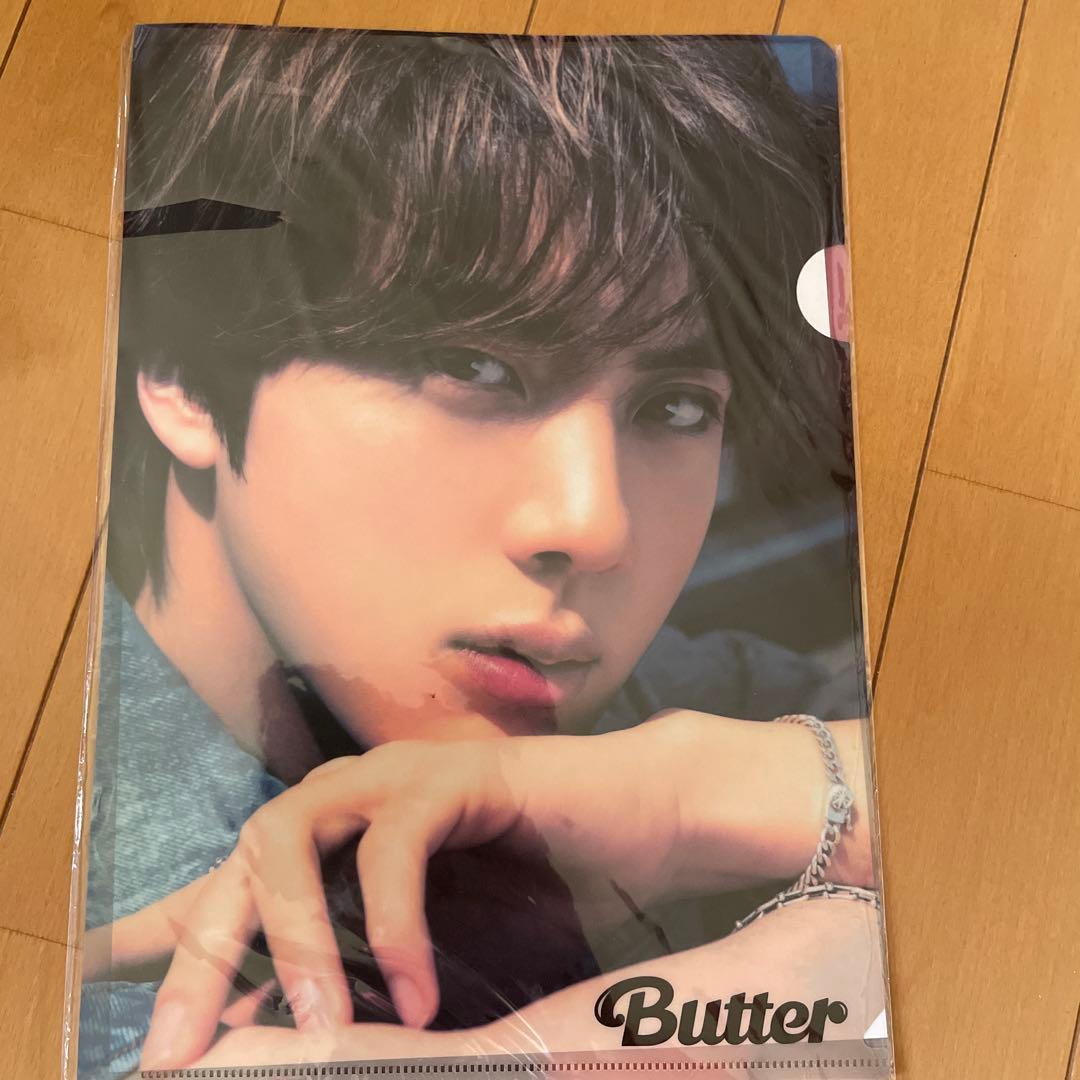 BTS・BT21関連商品セット