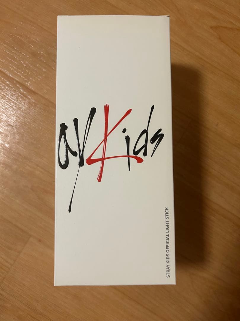 Straykids スキズ ペンライト 2本セット