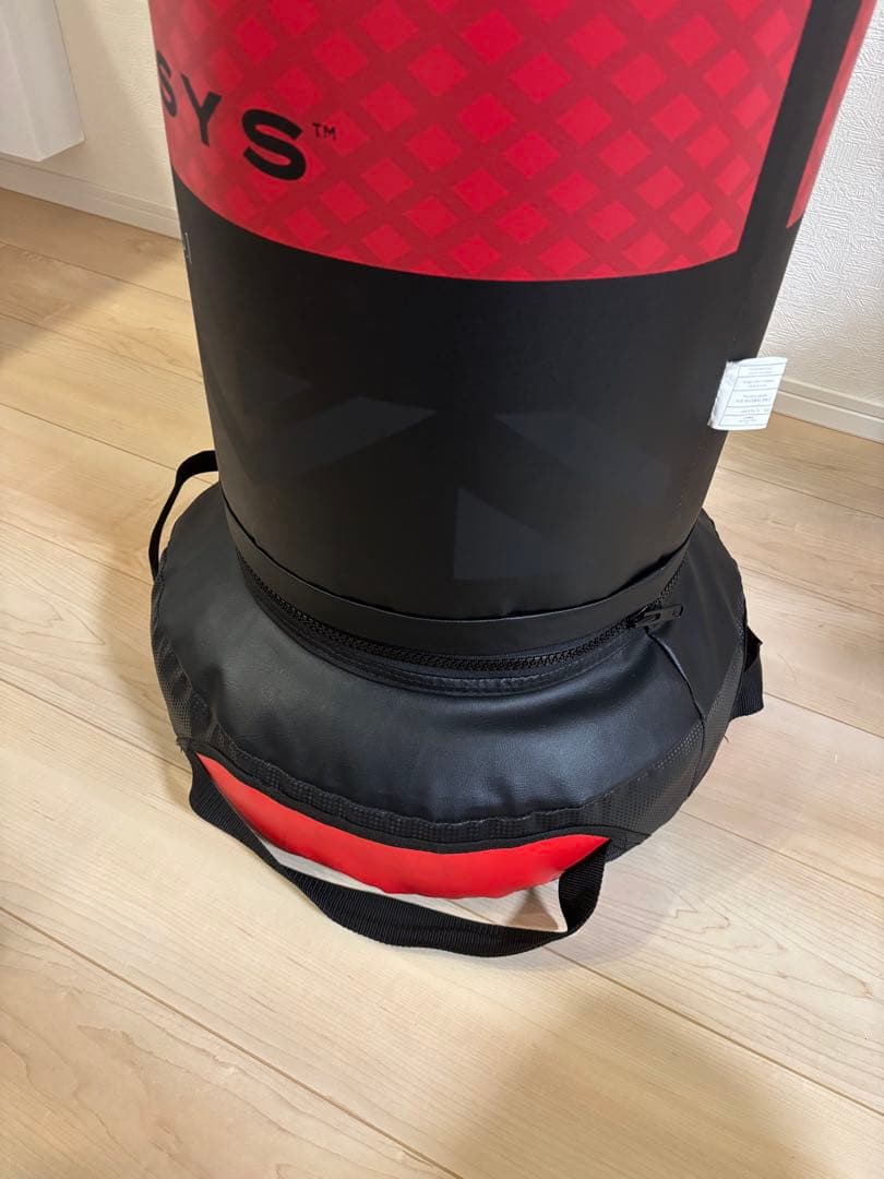 CENTURY Versys VS.1 サンドバッグ トレーニング 引き取り