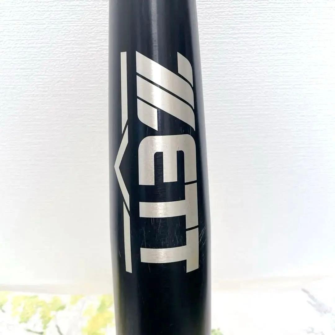 【美品】ゼットZETT パワーセカンドG Power 2nd G 硬式 83cm