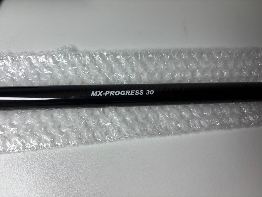 モンスターキス　MX-PROGRESS 30