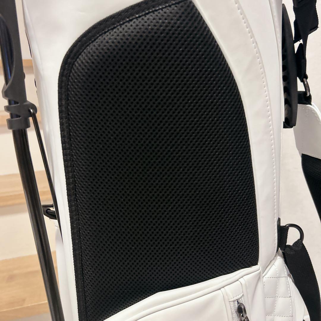 G/FORE × VESSEL キャディバッグ ゴルフバッグ