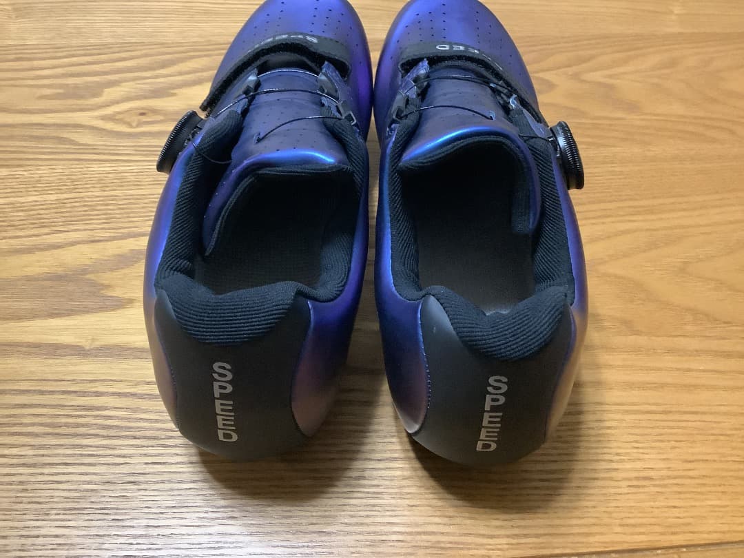 SHIMANO PD-A530 SPEED ビンディングシューズ