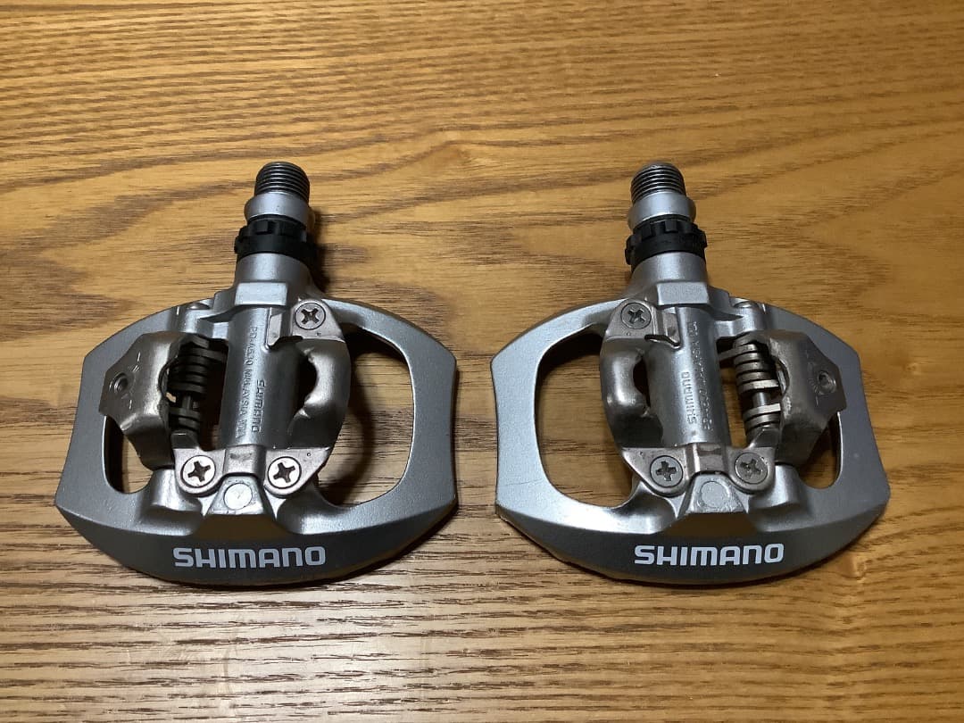 SHIMANO PD-A530 SPEED ビンディングシューズ