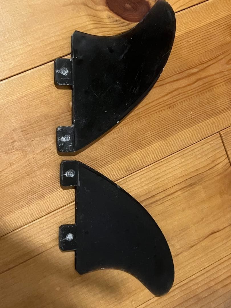 FCS シングルフィン KAI SALLAS 7.0