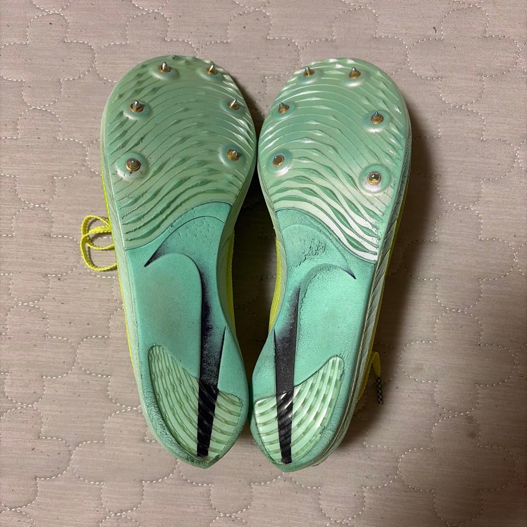 Nike スパイク　ドラゴンフライ　26.5cm