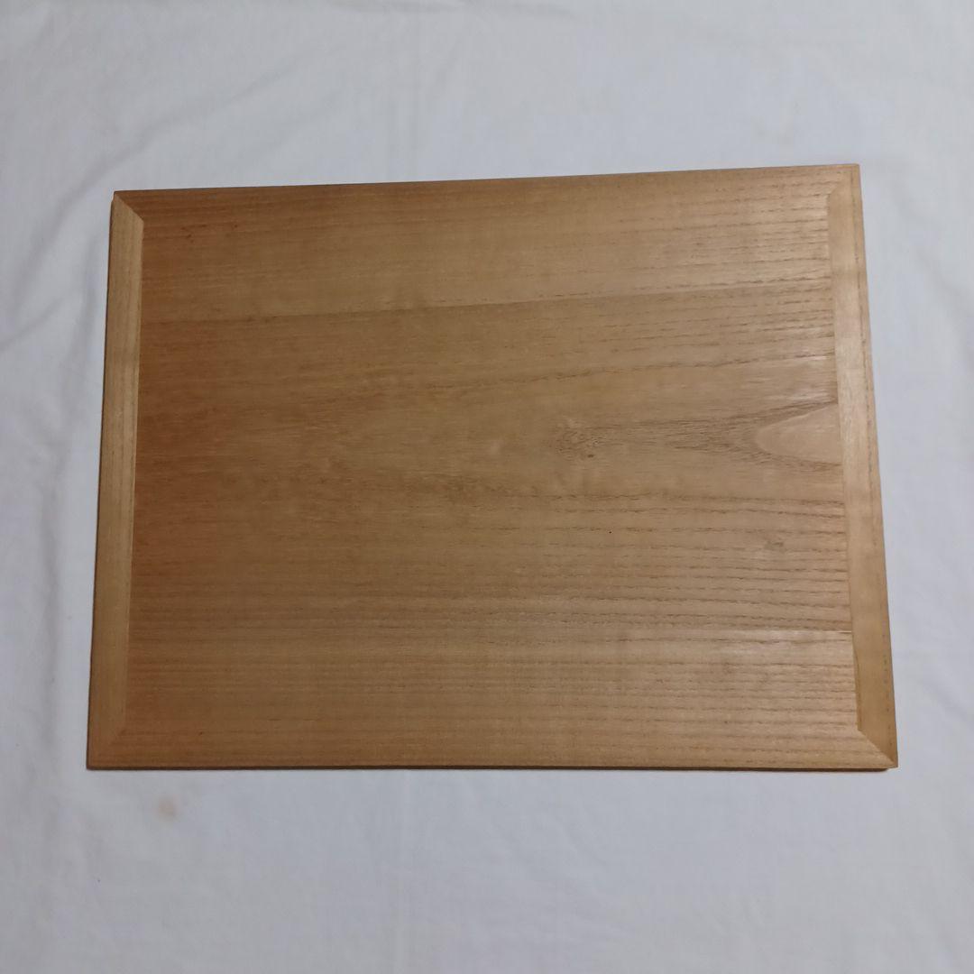 角棚(利休好写)