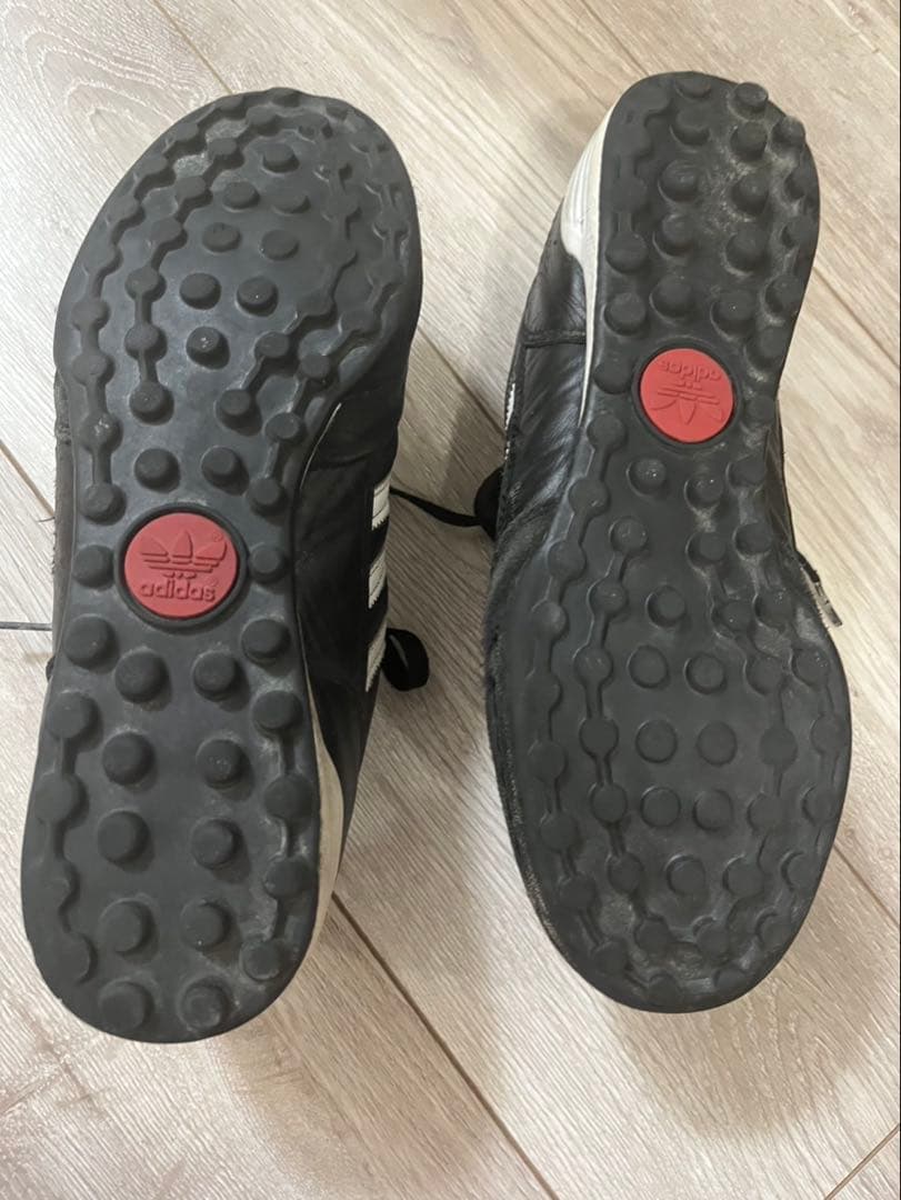 adidas コパムンディアル　26cm