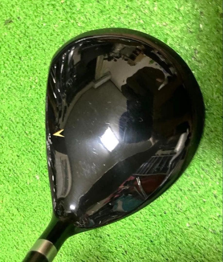 《極美品》 PARIS レディース 4w