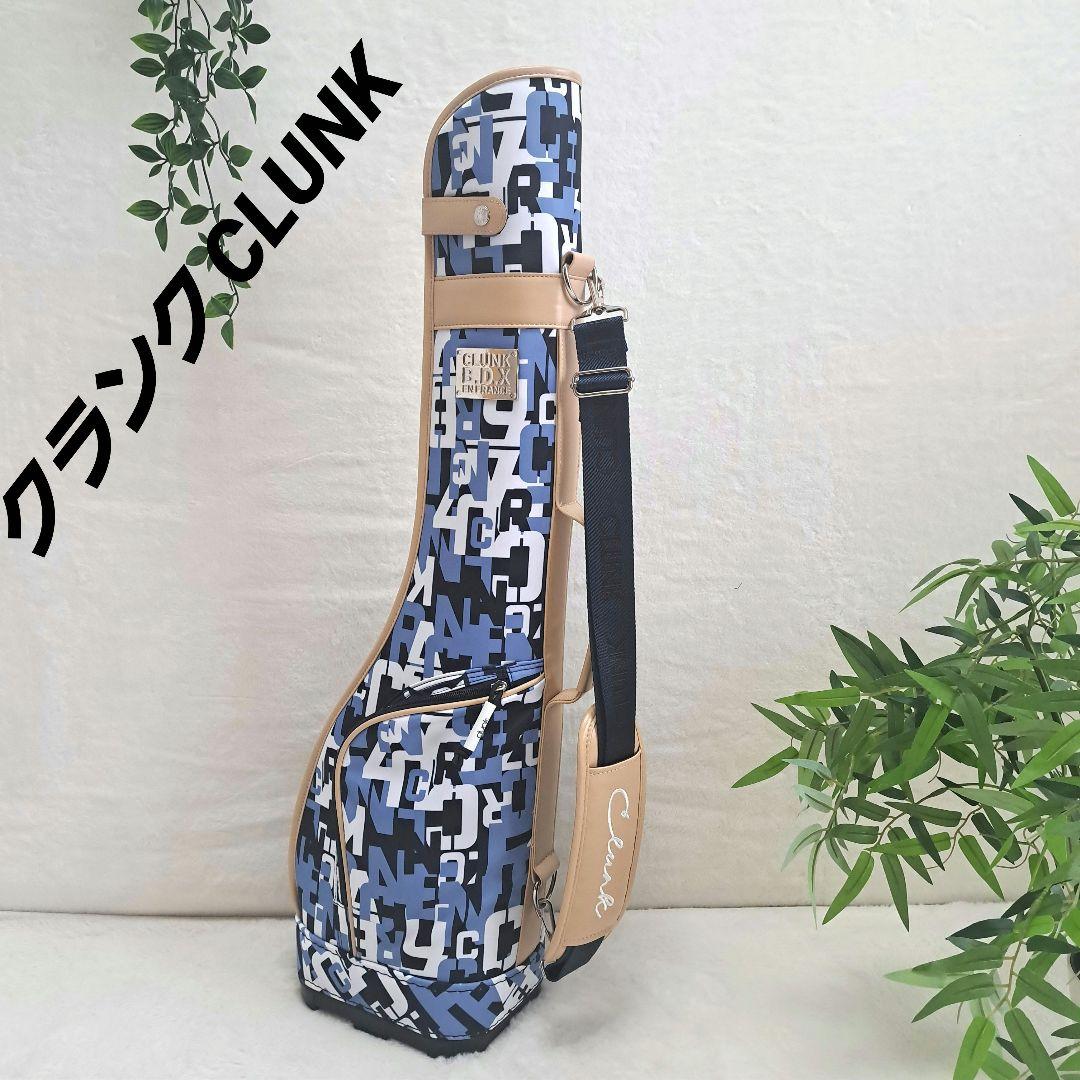 【ユニセックス】クランク Clunk グラフィティクラブケース　軽量