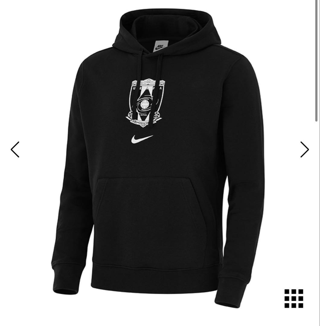 浦和レッズ パーカー NIKE 2XL