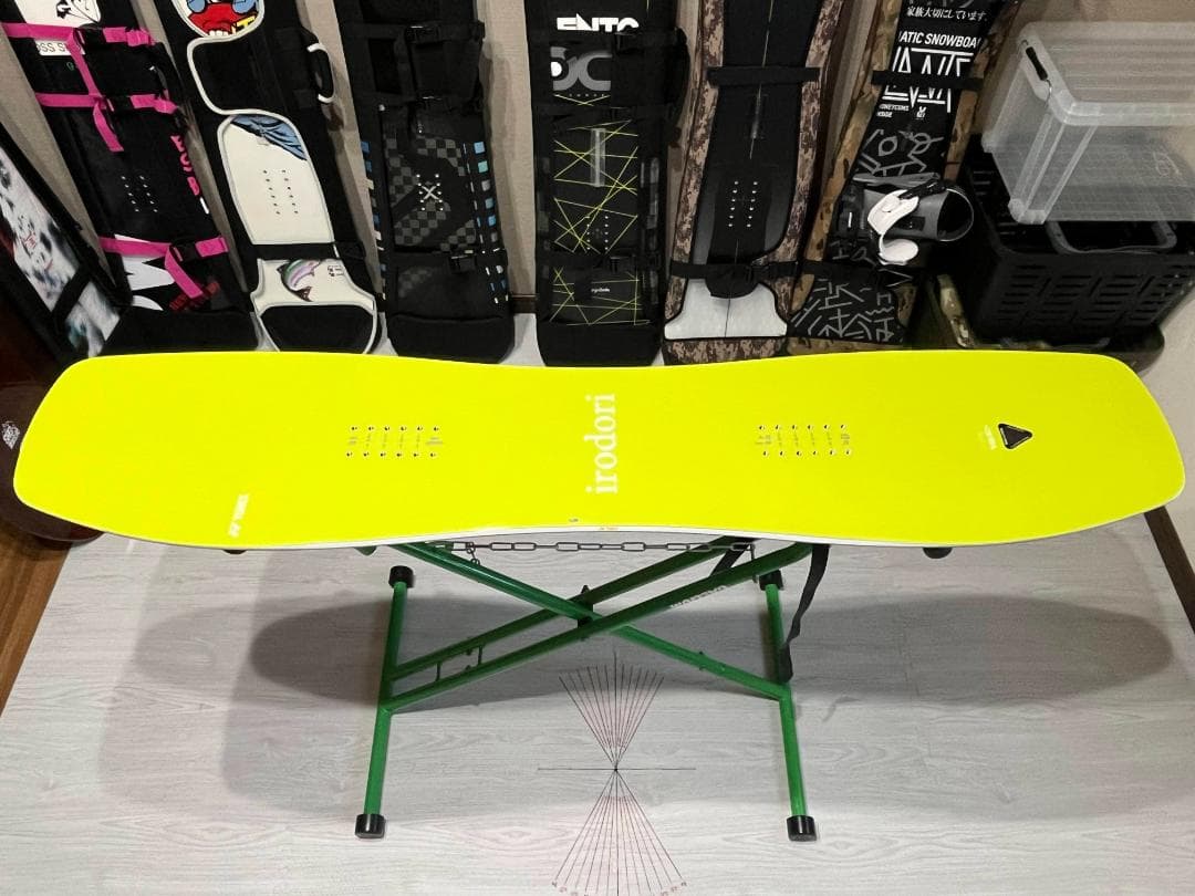 【値下げ】送料込 YONEX irodori オマケ純正保護シート付