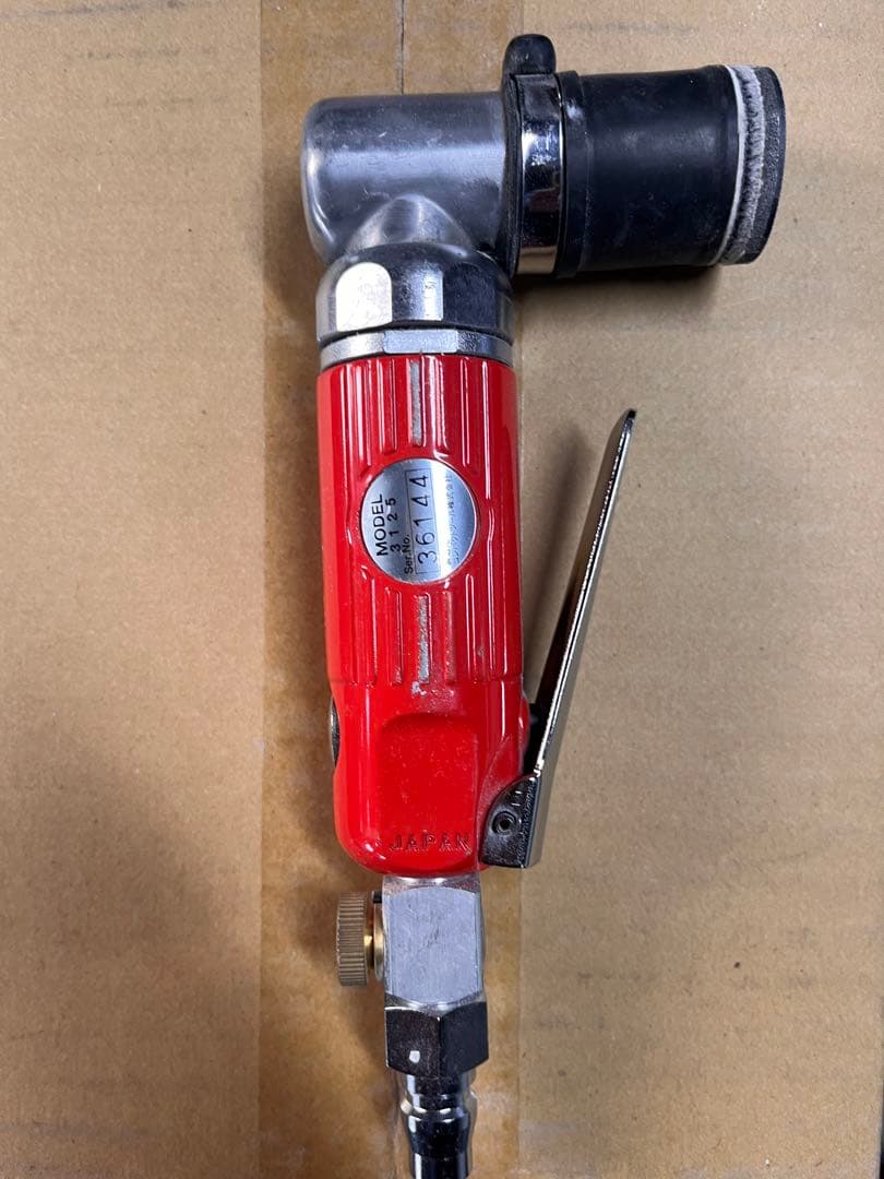 3M社製　中古ブツトリサンダー