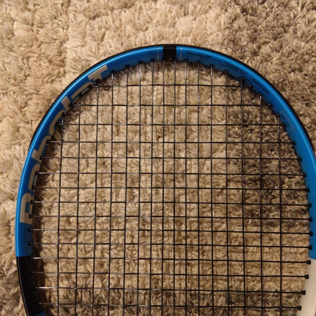Babolat ピュアドライブ 2018 グリップサイズ2