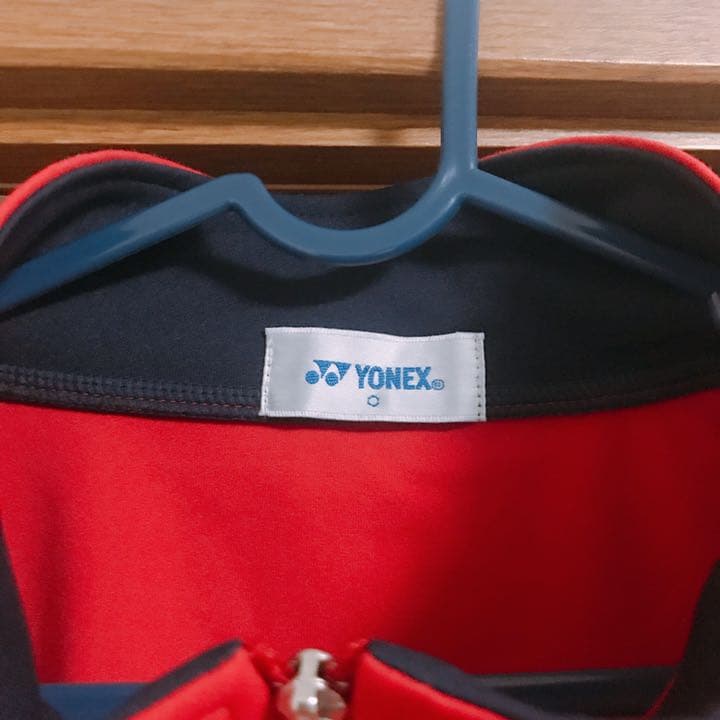 YONEX ヨネックス ウィンドブレーカー