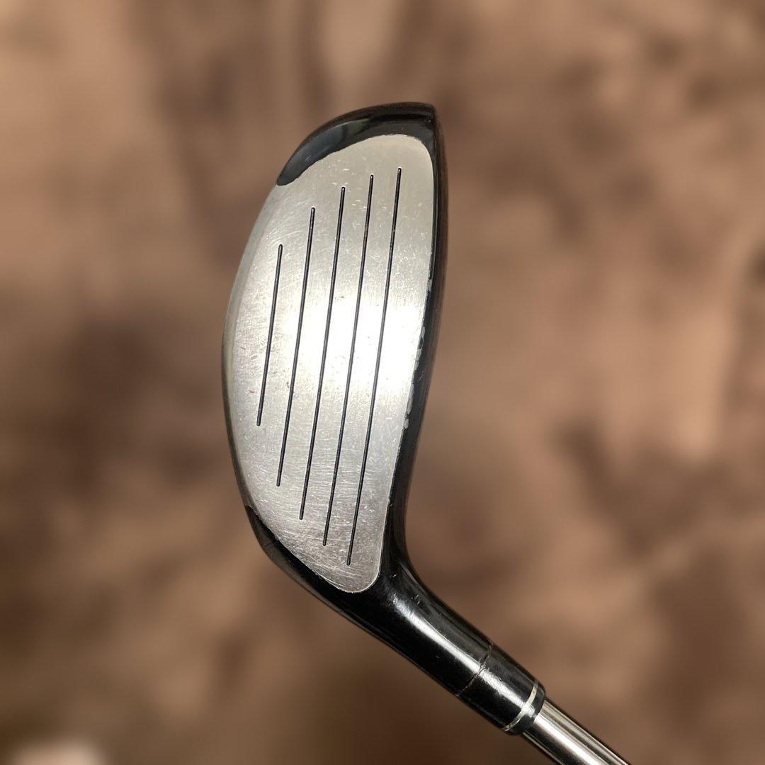 ロイヤルコレクション フェアウェイウッド ユーティリティ 3w 5w 21°UT