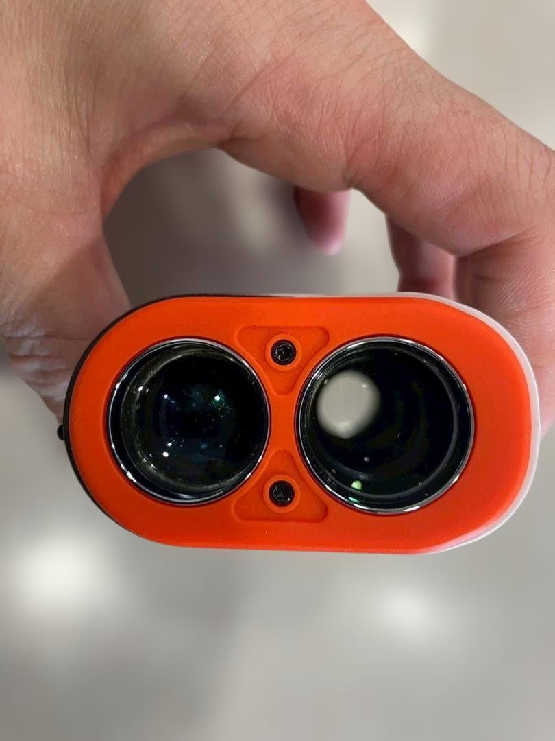 【お買い得】Bushnell A1 SLOPE ゴルフ用距離計