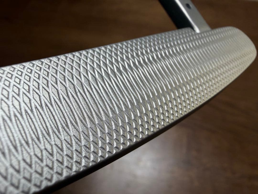 【未使用】 PING ピン パター ANSERD 34インチ カーボン シャフト