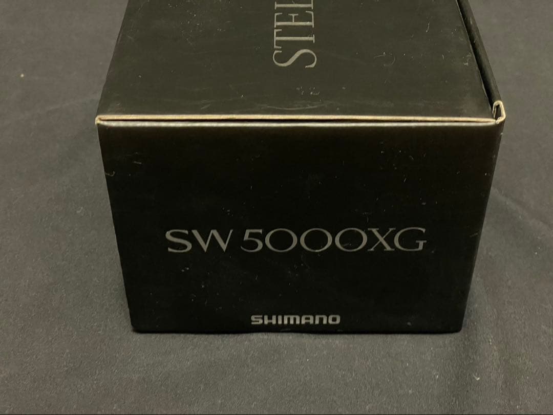 リール SHIMANO 20STELLA SW5000XG-C