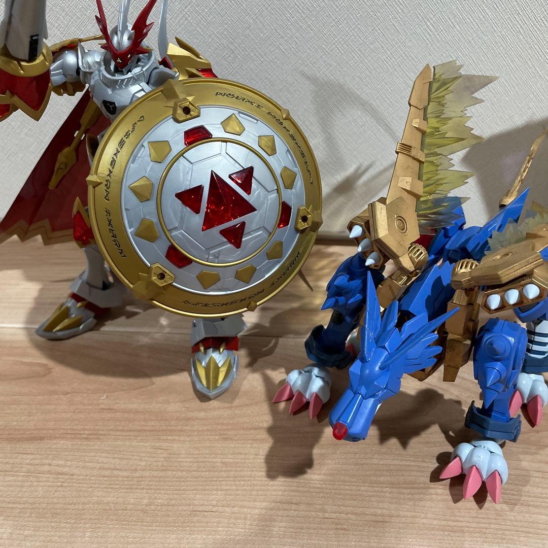デジモン　プラモ