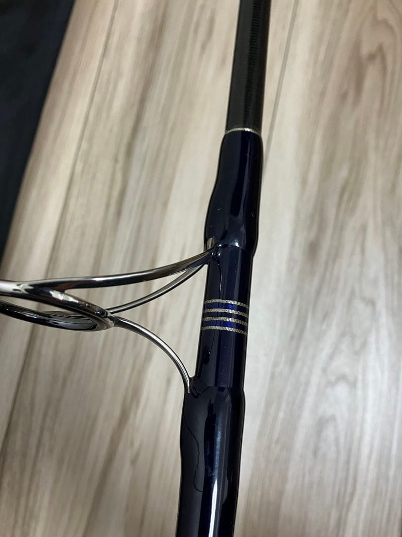 SLOW HAND ”ALL THAT TUNA”スローハンド　SH825TSX