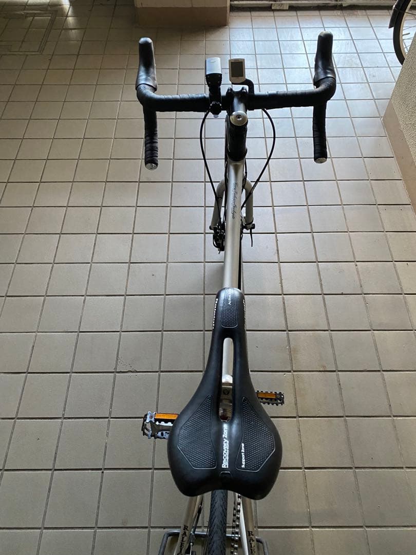 RALEIGH CRB ラレー　カールトン-B