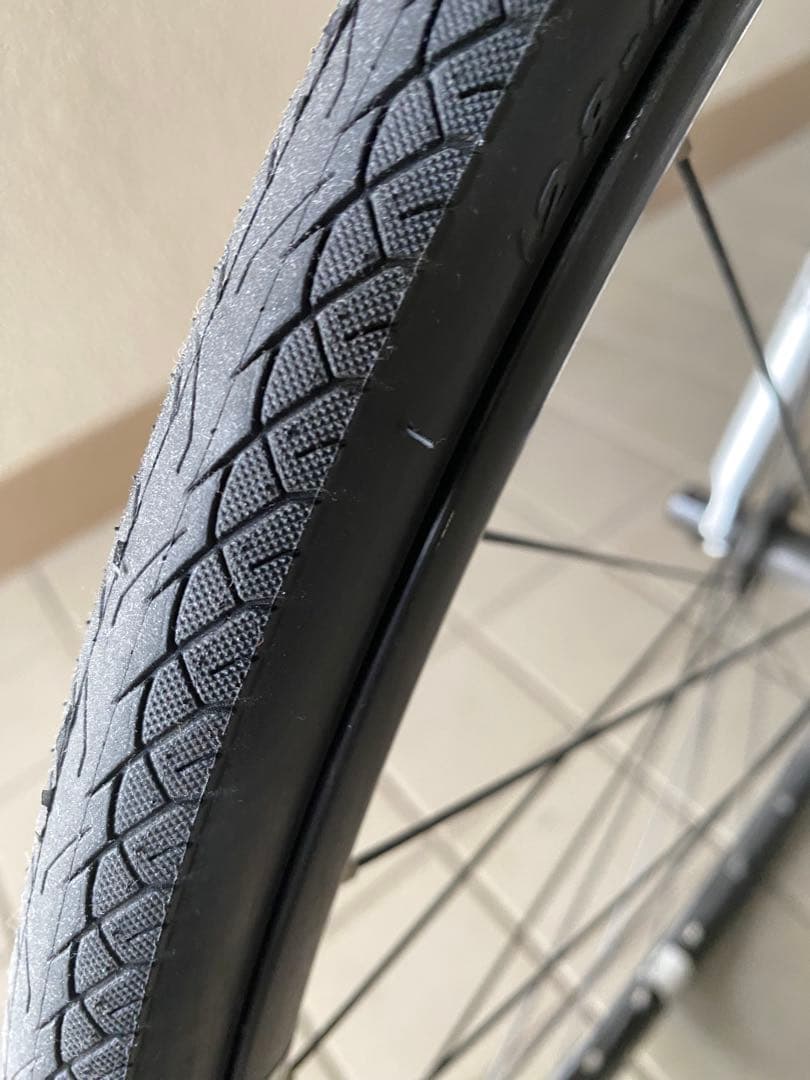 RALEIGH CRB ラレー　カールトン-B
