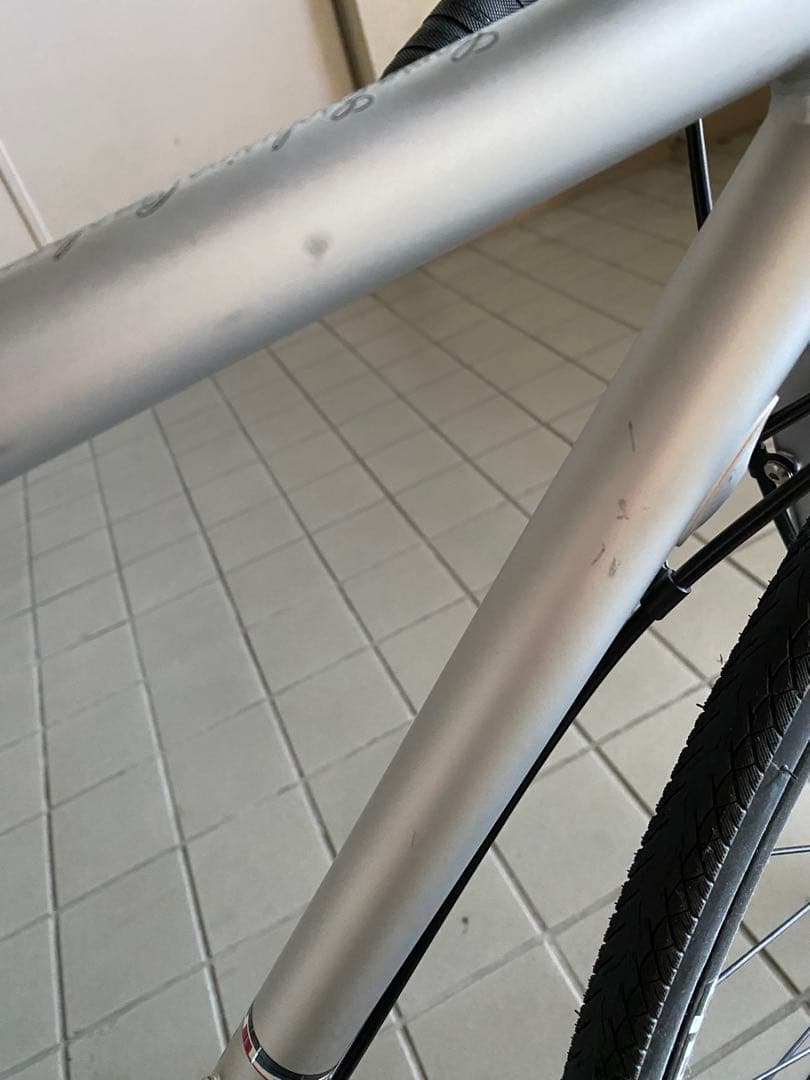 RALEIGH CRB ラレー　カールトン-B