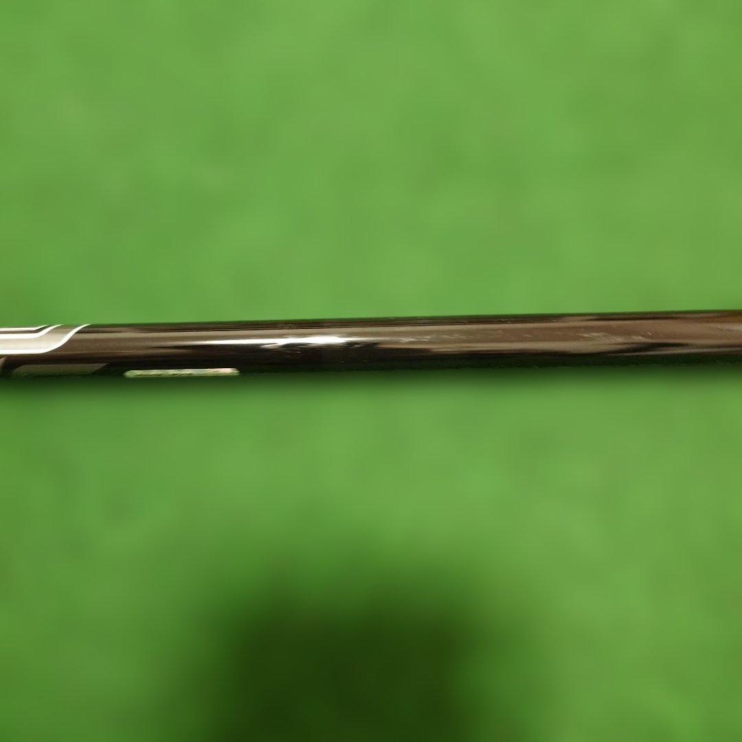 フジクラ スピーダーNXブラック 60S 7W用シャフト