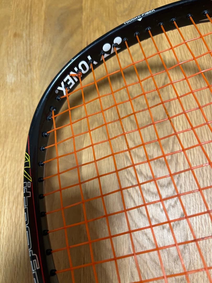 YONEX ネクシーガ90G