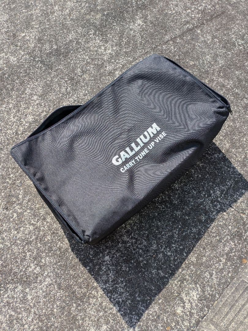 GALLIUM ガリウム ワックススタンド バイス台スノーボード スキー