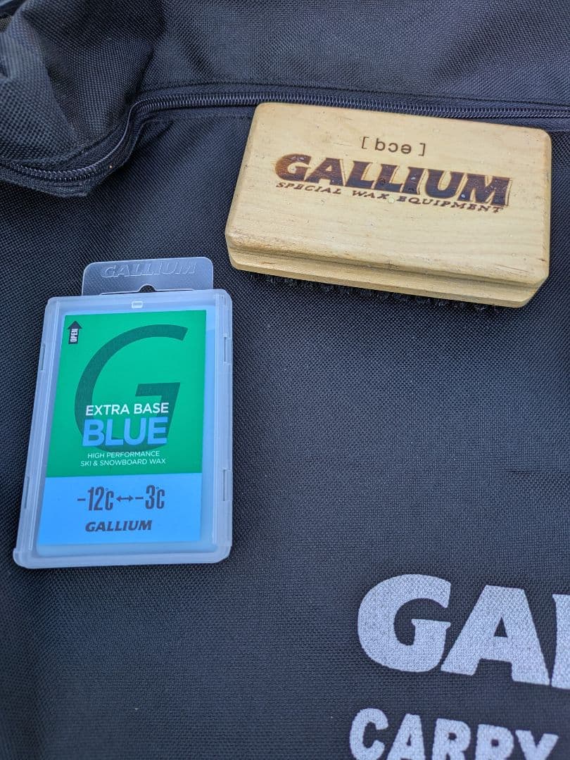 GALLIUM ガリウム ワックススタンド バイス台スノーボード スキー
