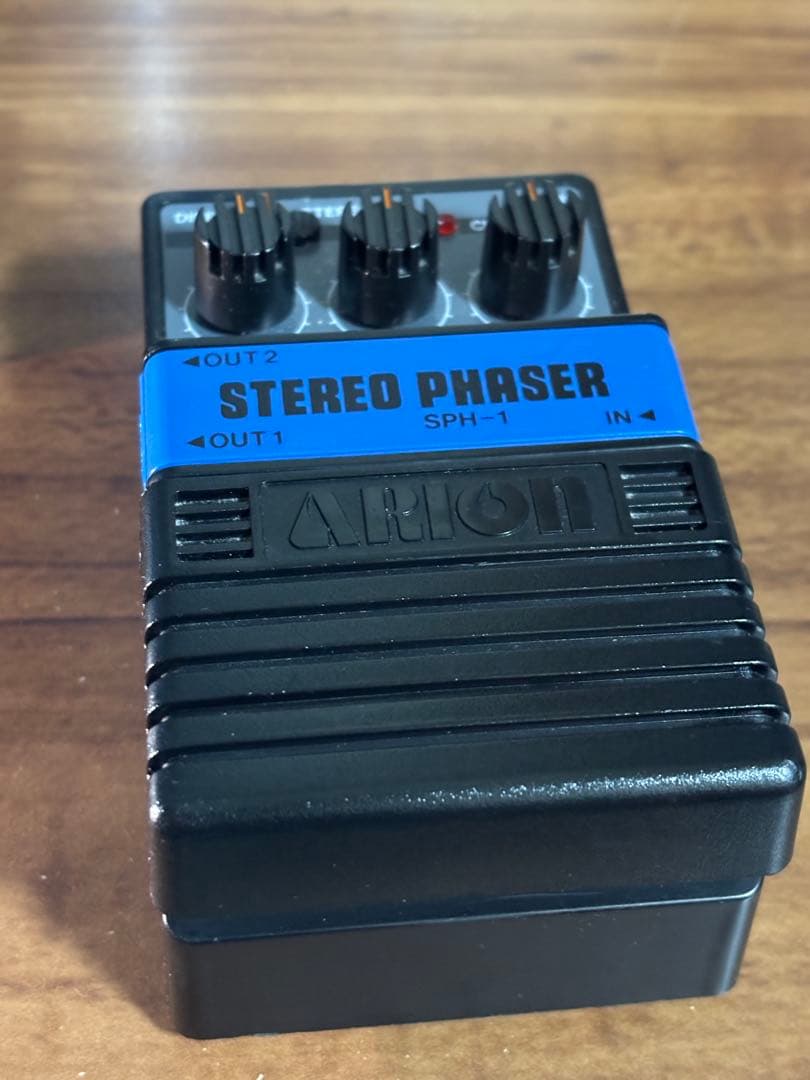 ARON ステレオフェイザー SPH-1