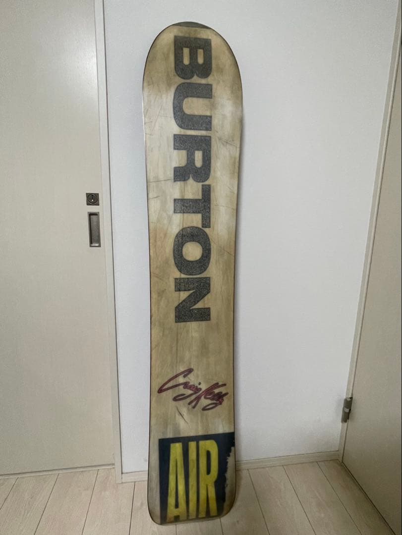 BURTON スノーボード Kelly Airヴィンテージ