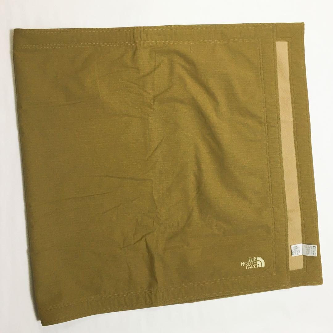 THE NORTH FACE ブランケット ファイヤーフライ M