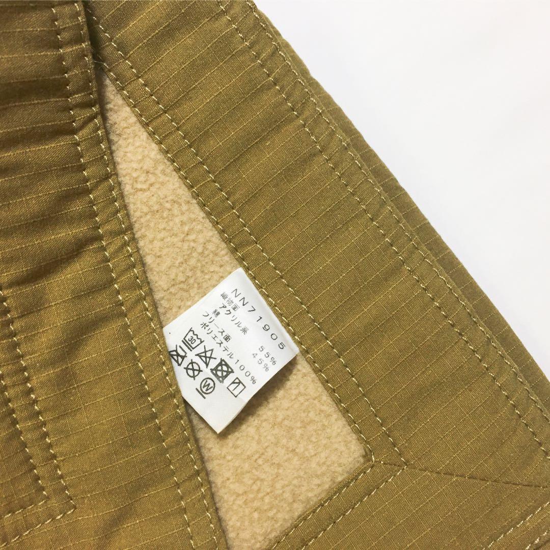THE NORTH FACE ブランケット ファイヤーフライ M