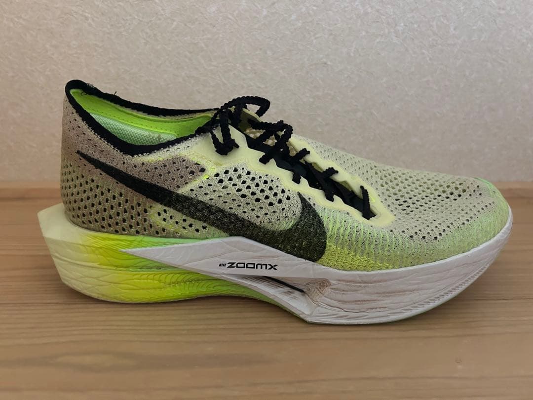 NIKE ヴェイパーフライ3 駅伝パック　29cm