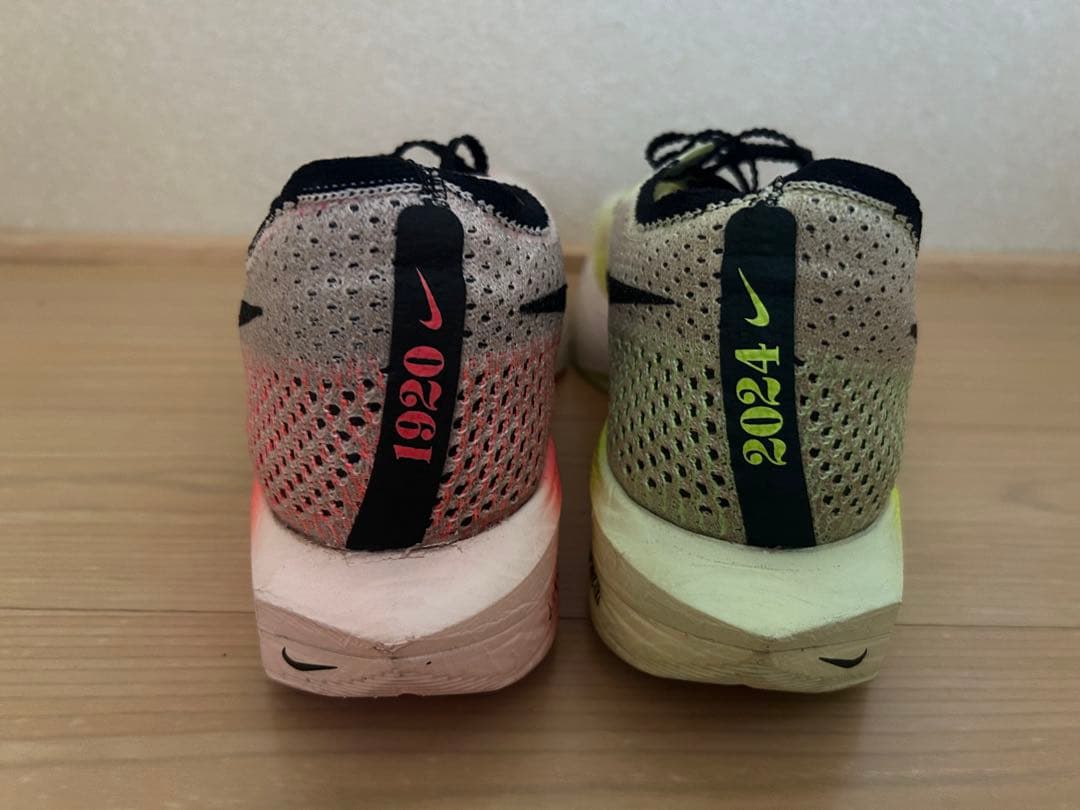 NIKE ヴェイパーフライ3 駅伝パック　29cm